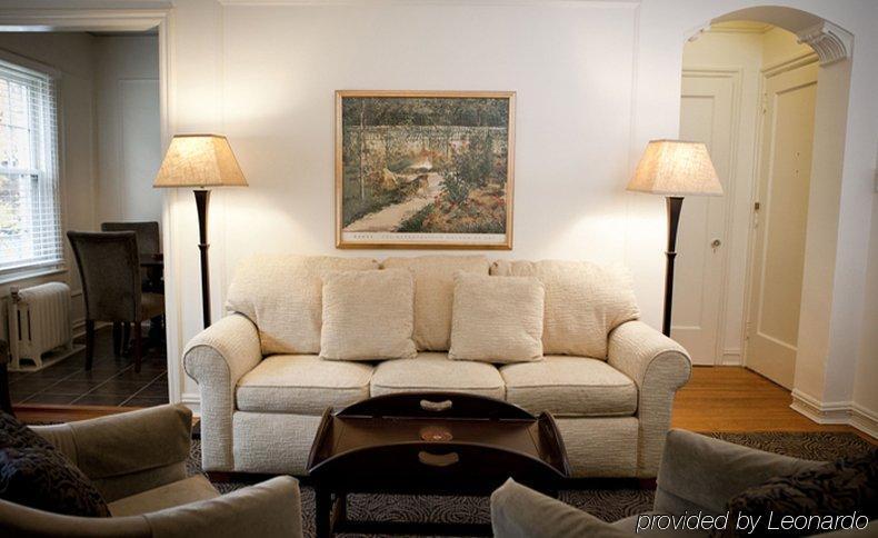 Morgan State House Inn Albany Ngoại thất bức ảnh