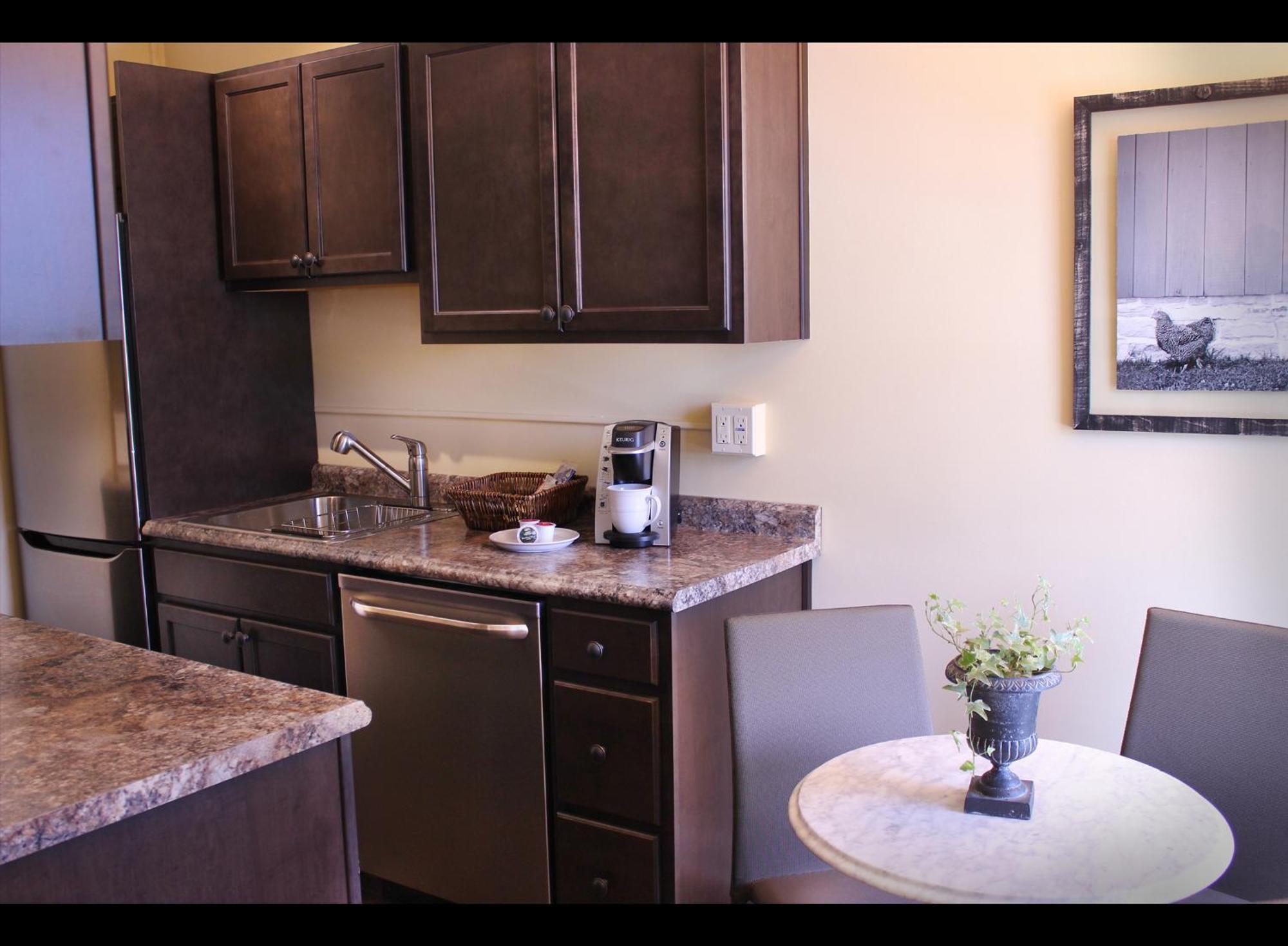Morgan State House Inn Albany Phòng bức ảnh