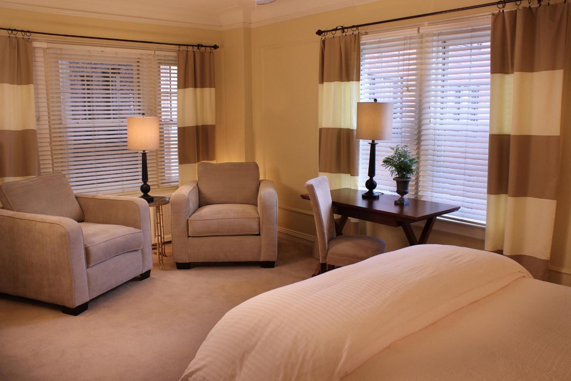 Morgan State House Inn Albany Phòng bức ảnh