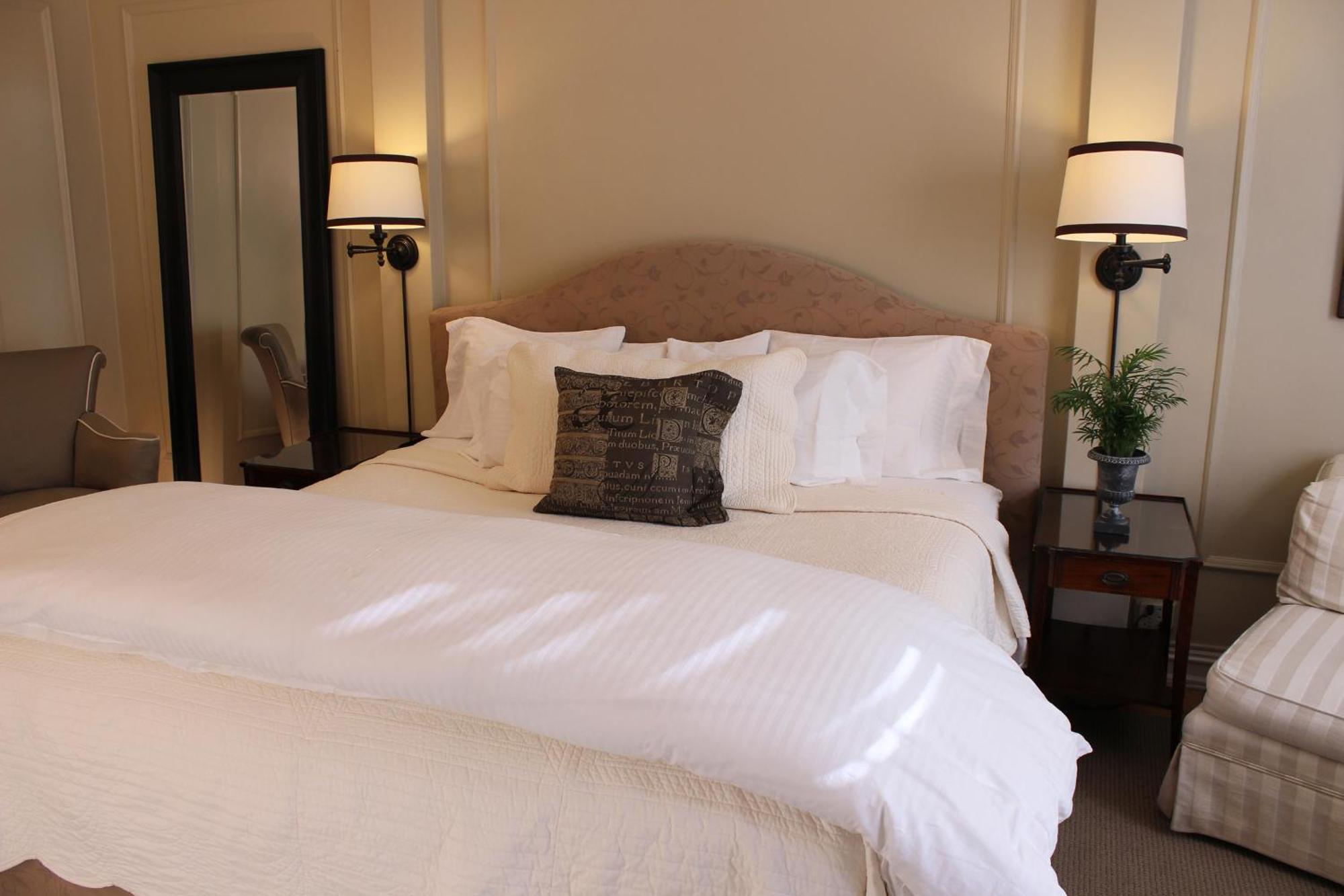 Morgan State House Inn Albany Phòng bức ảnh