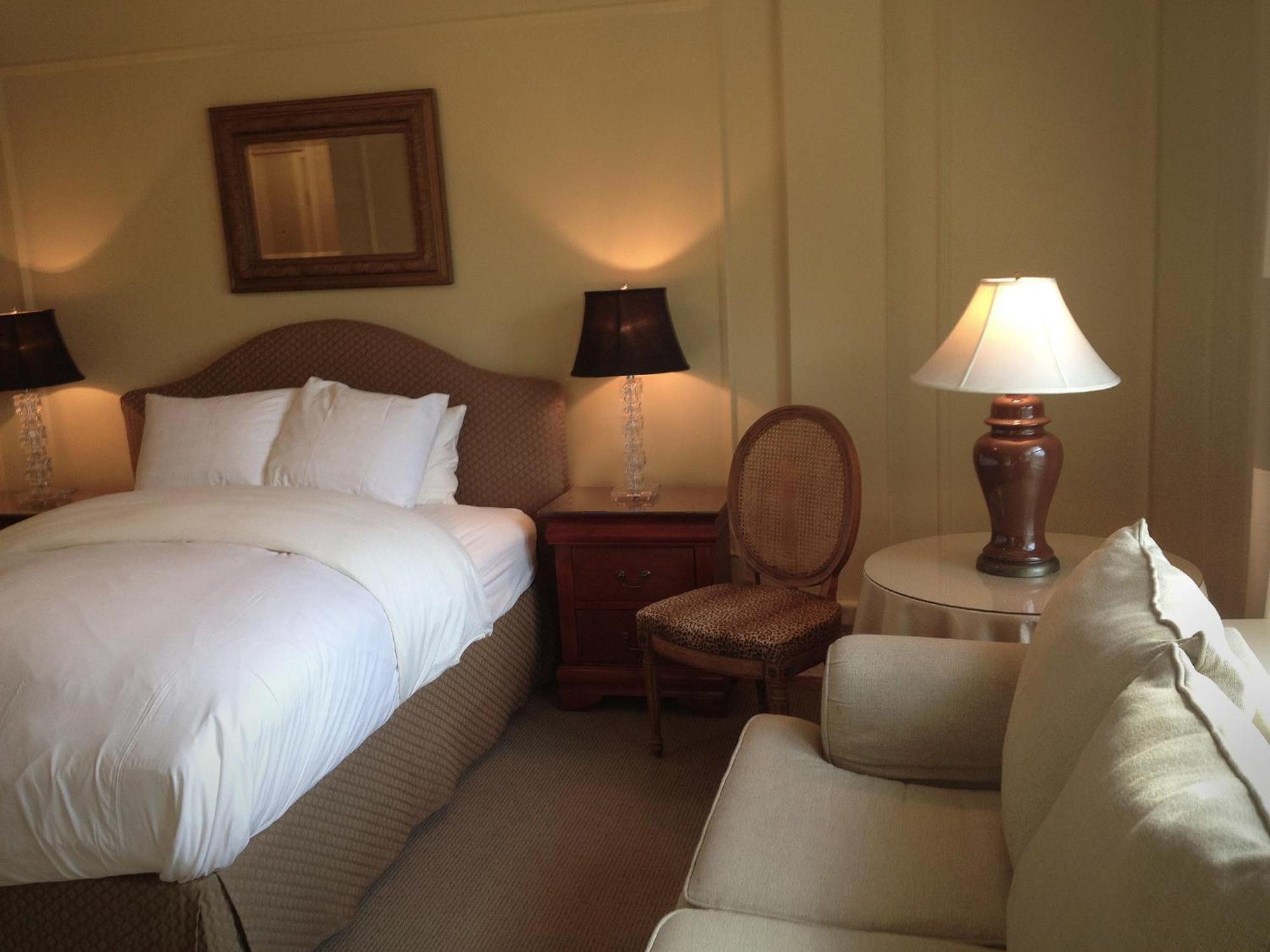 Morgan State House Inn Albany Phòng bức ảnh