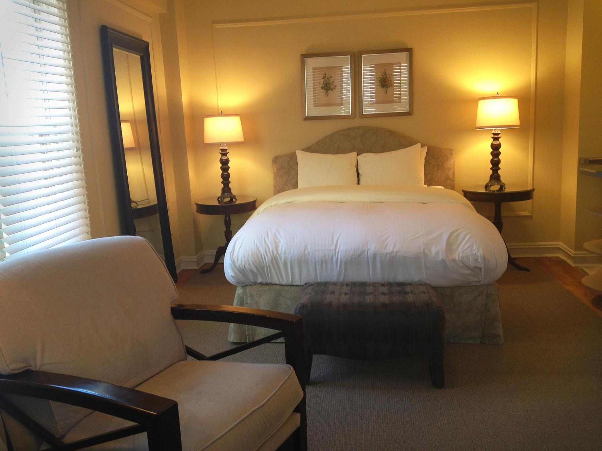 Morgan State House Inn Albany Phòng bức ảnh