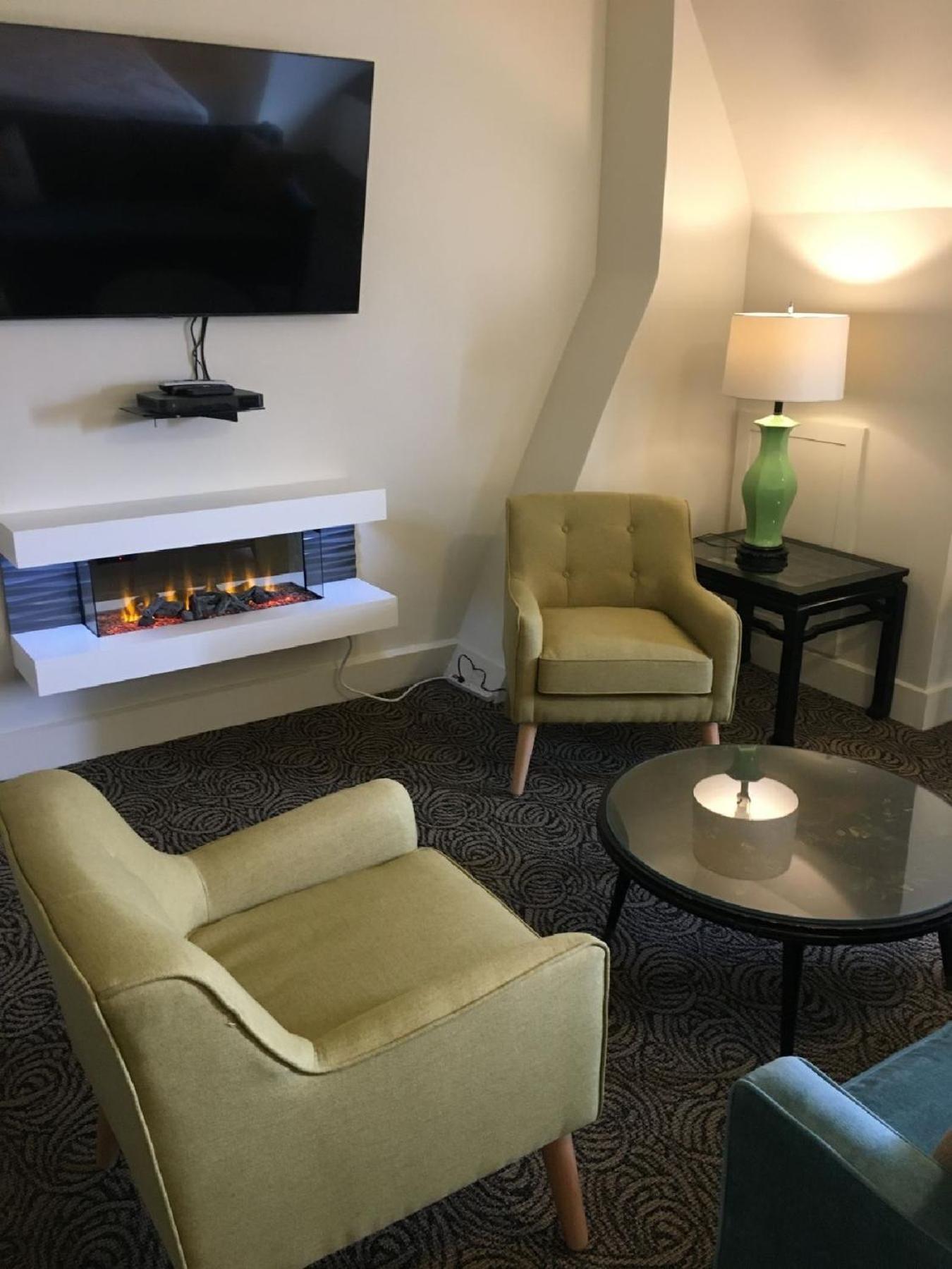 Morgan State House Inn Albany Phòng bức ảnh