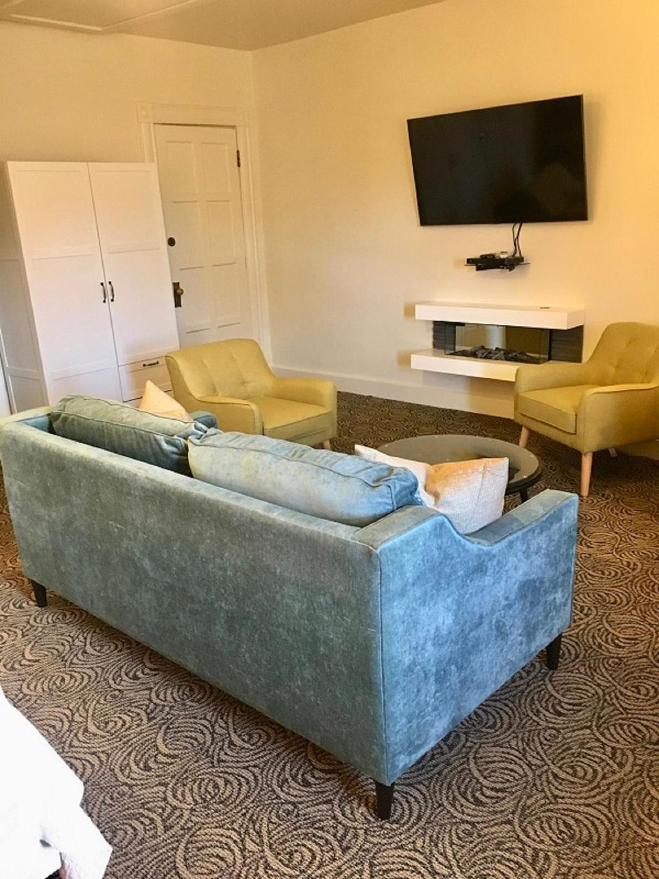 Morgan State House Inn Albany Phòng bức ảnh