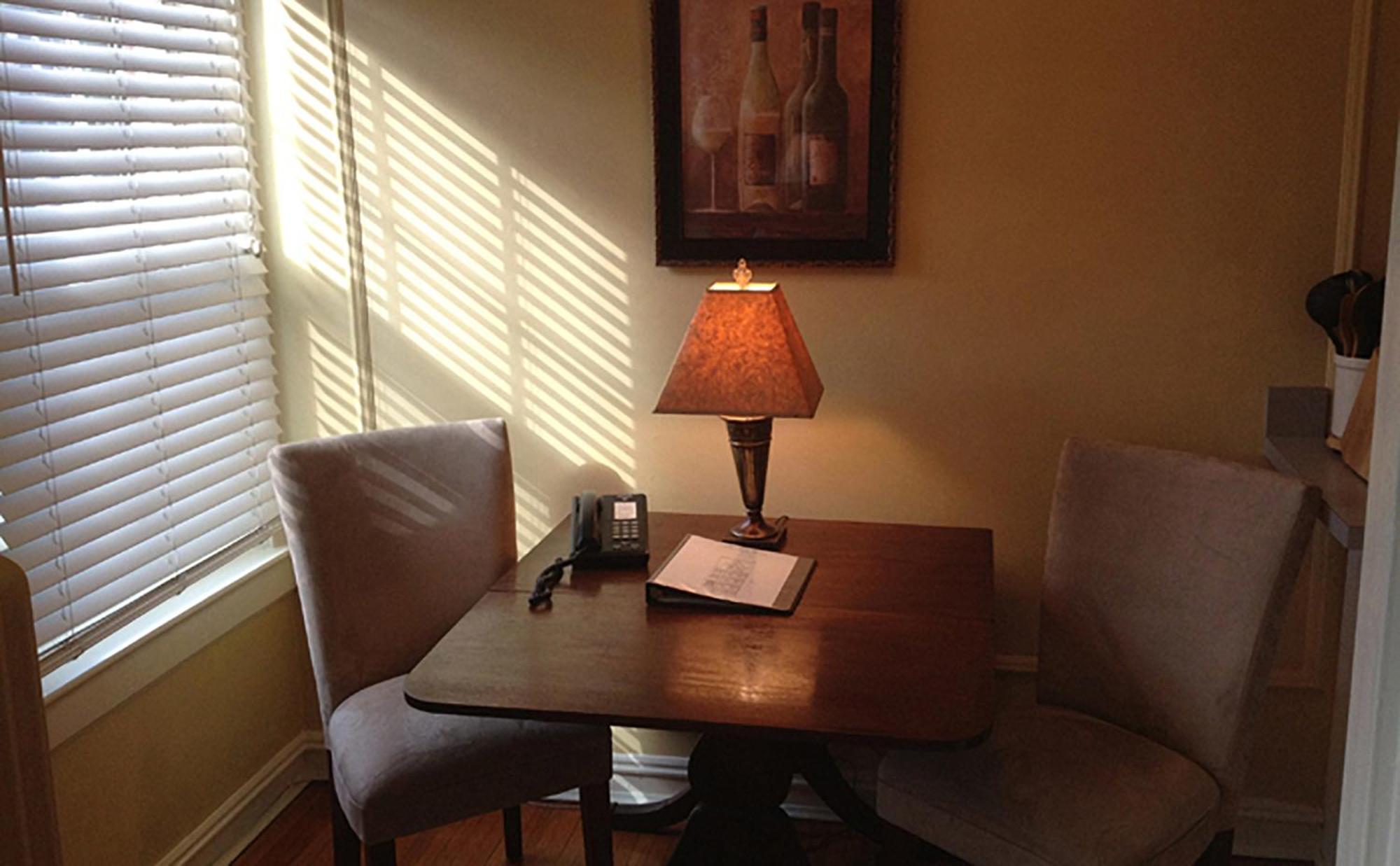 Morgan State House Inn Albany Phòng bức ảnh