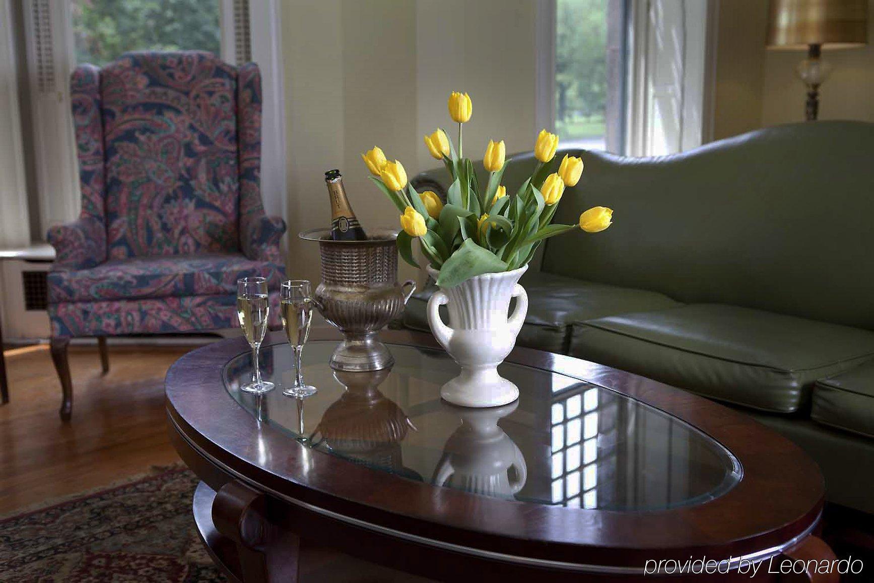 Morgan State House Inn Albany Ngoại thất bức ảnh