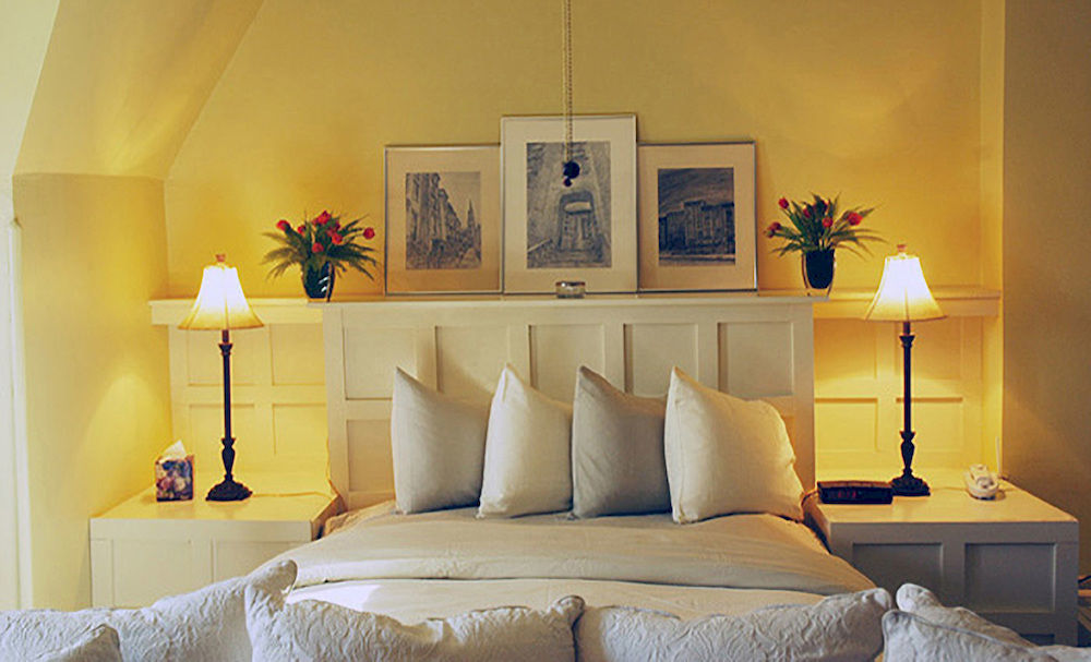 Morgan State House Inn Albany Ngoại thất bức ảnh