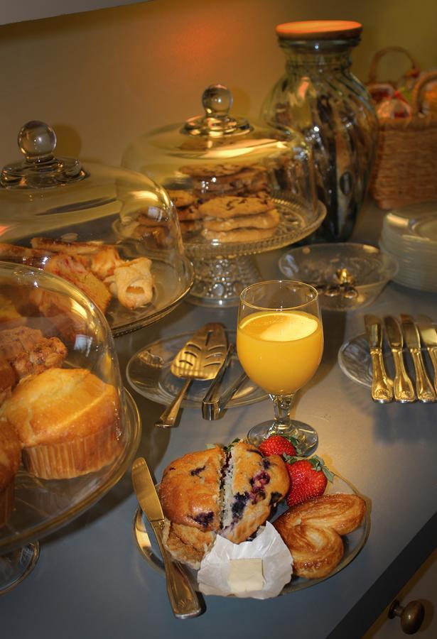 Morgan State House Inn Albany Ngoại thất bức ảnh