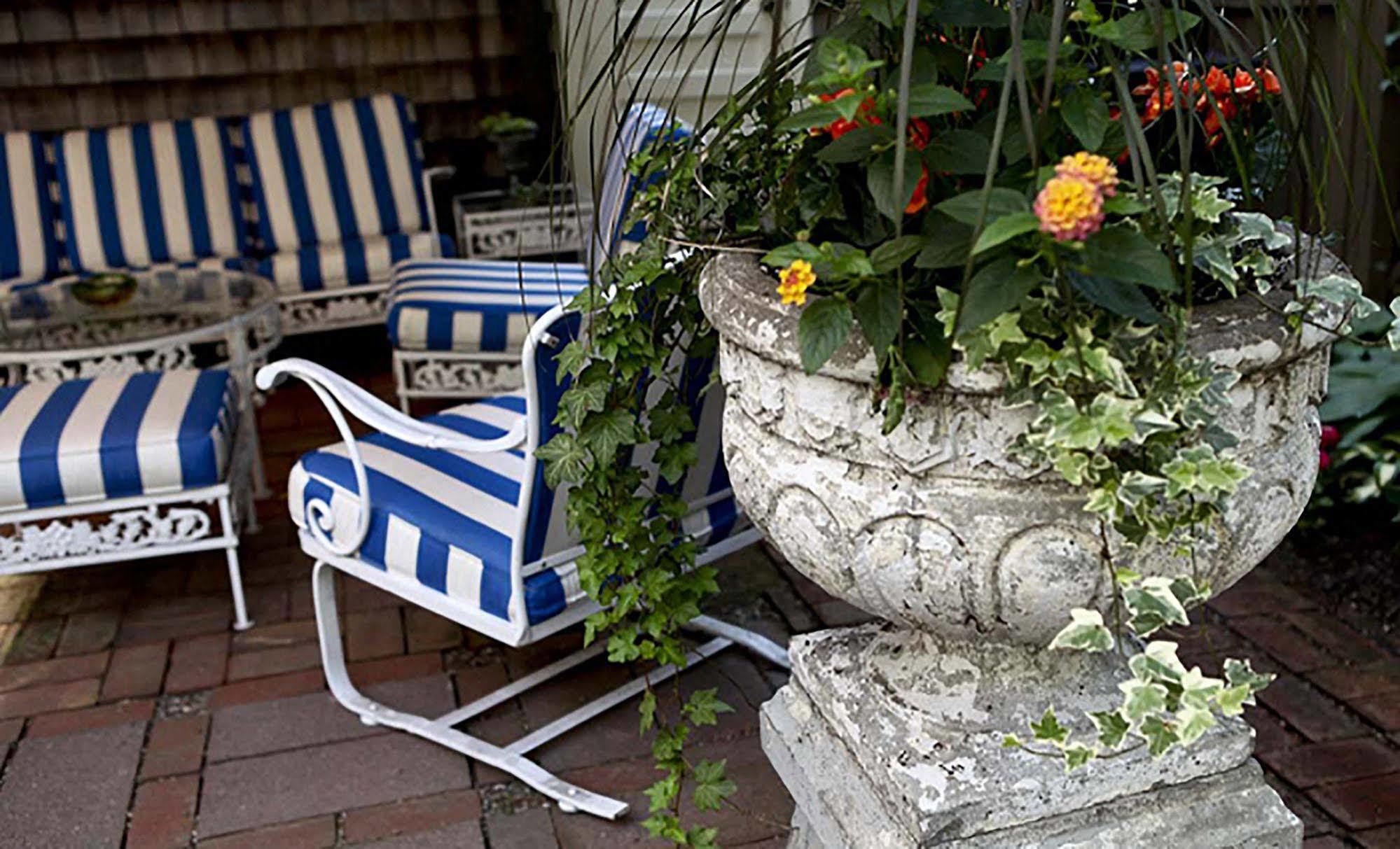 Morgan State House Inn Albany Ngoại thất bức ảnh