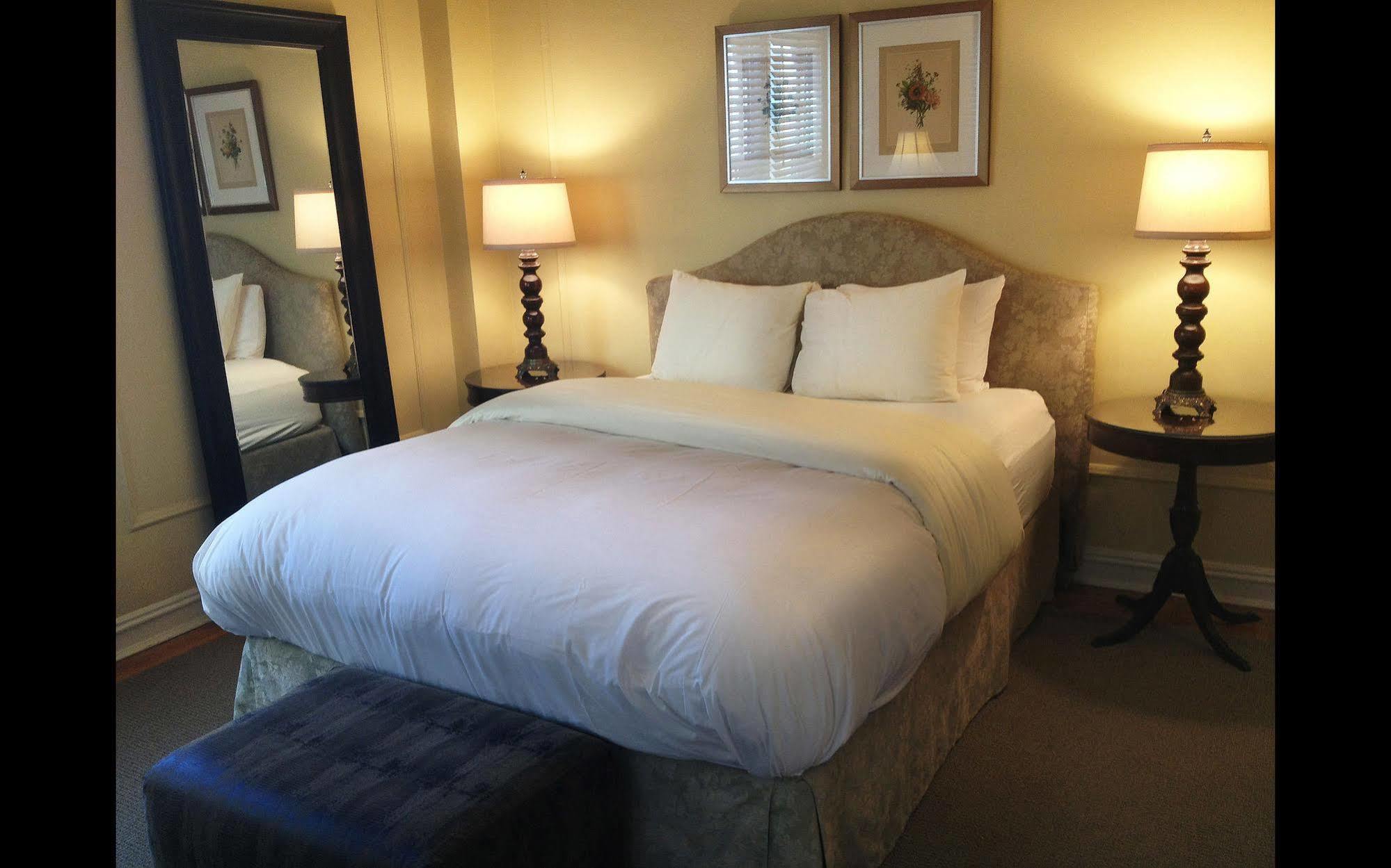 Morgan State House Inn Albany Ngoại thất bức ảnh
