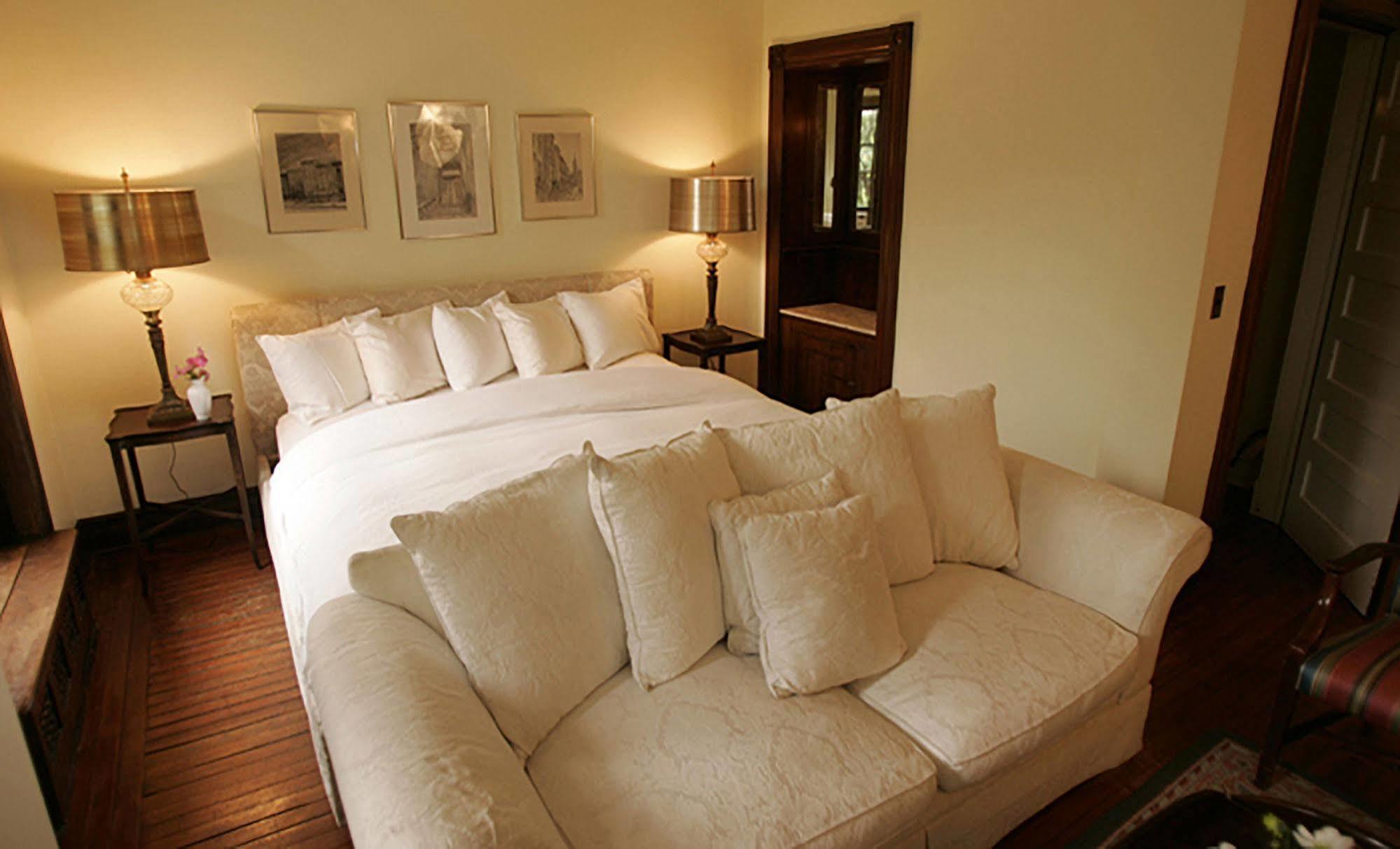 Morgan State House Inn Albany Ngoại thất bức ảnh