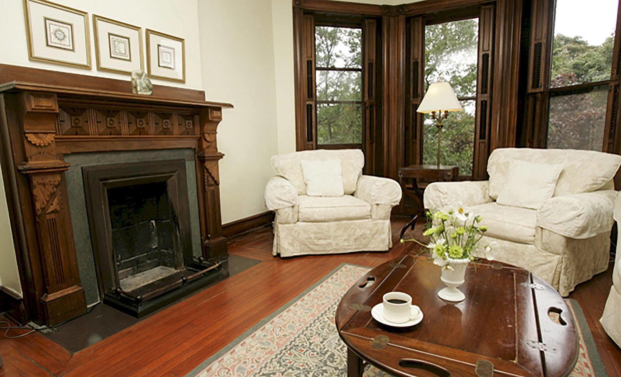 Morgan State House Inn Albany Ngoại thất bức ảnh